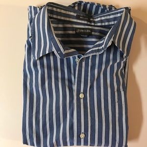 BOGO: St. John’s Bay 80s 2-ply Men’s Dress Shirt